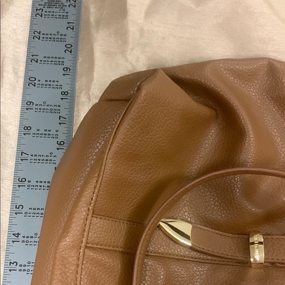 Steve Madden Brown Leather Women\'s Bag main image 4